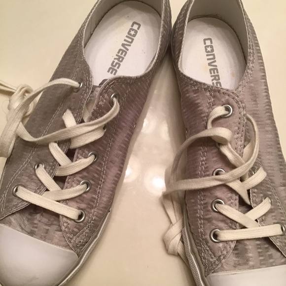 Converse Shoes - CONVERSE ALL STAR SNEAKERS WOMEN’S